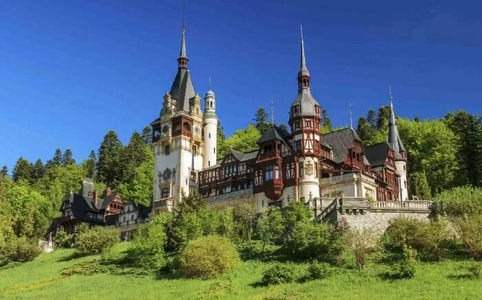 România