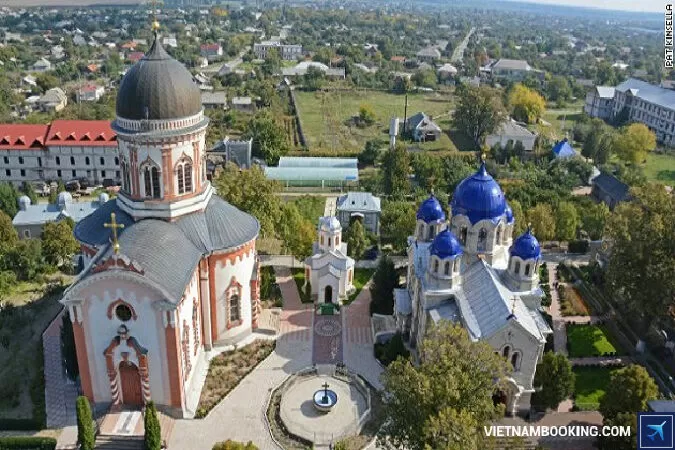 Moldova