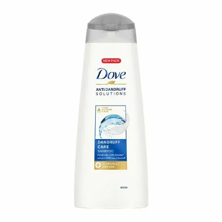 Dầu gội trị gàu tốt nhất cho mùa đông: Dầu gội trị gàu chăm sóc tóc Dove