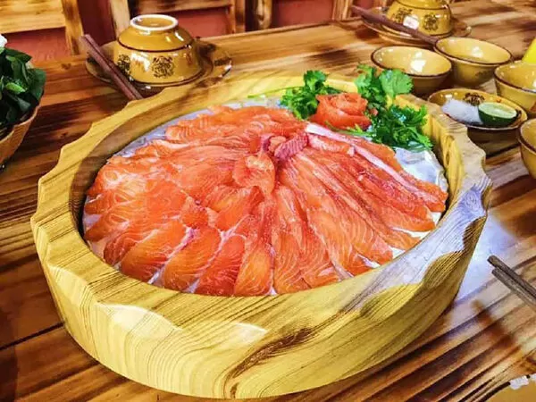 Nhà hàng A Phủ