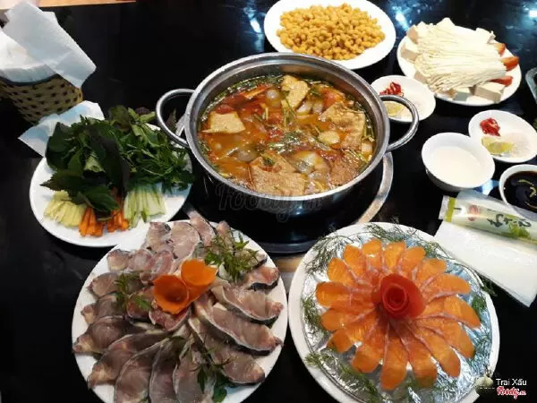 Hotpot Center
