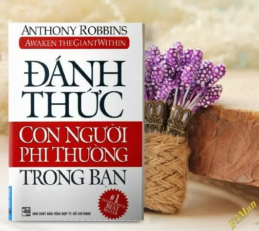 Đánh Thức Con Người Phi Thường Trong Bạn
