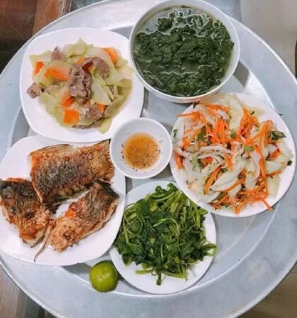 Mẹo và thủ thuật áp dụng trong nhịn ăn gián đoạn hay nhất: Phá vỡ sự nhịn ăn bằng một bữa ăn bình thường