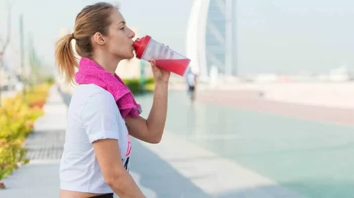 Mẹo và thủ thuật áp dụng trong nhịn ăn gián đoạn hay nhất: Sử dụng BCAA