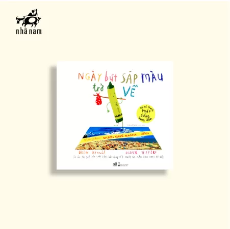 Ngày Sáp Màu Theo Nhau Bỏ Việc