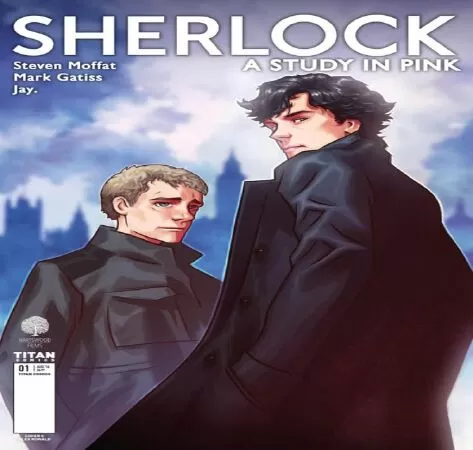 Sherlock