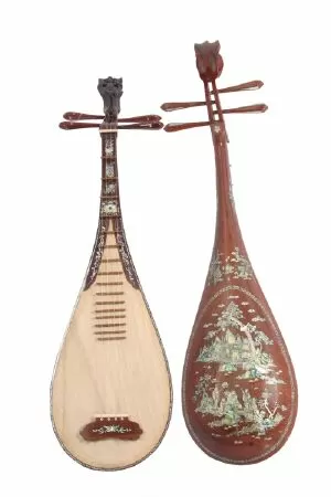 Đàn Tỳ Bà