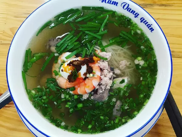 Nam Vang Quán