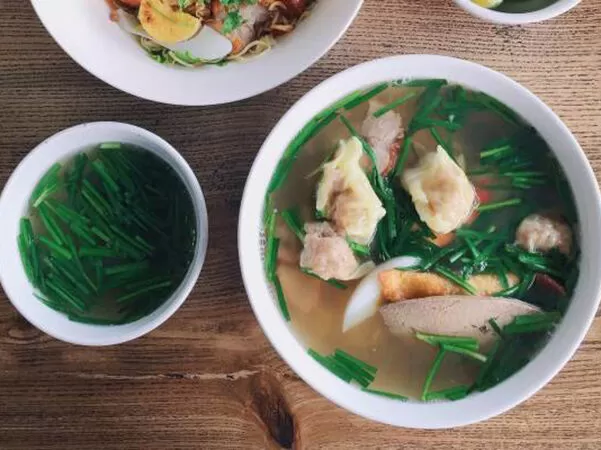 Hưng Phát – Tiệm Mỳ & Hủ tiếu