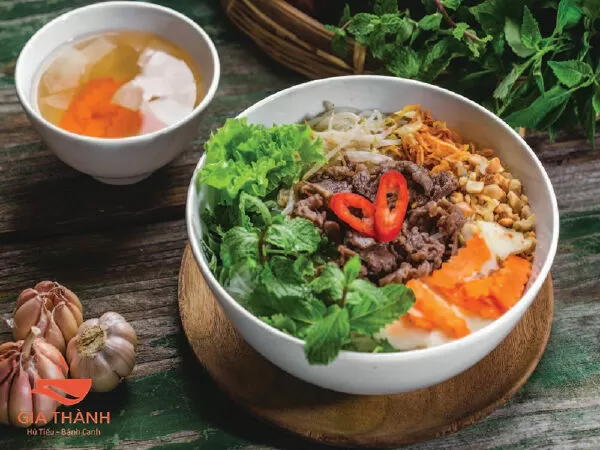 Thoáng Sài Gòn