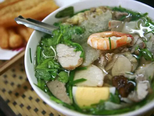 Đèn Lồng Ký - Hủ tiếu, Sủi cảo, Mì vằn thắn