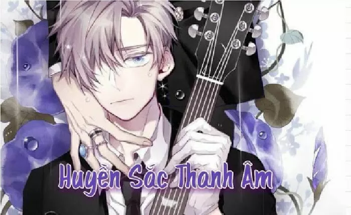 Huyền sắc thanh âm