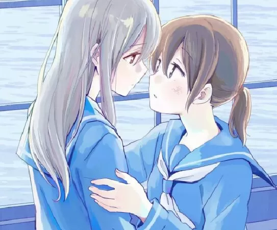 Ano Koro no Aoi Hoshi