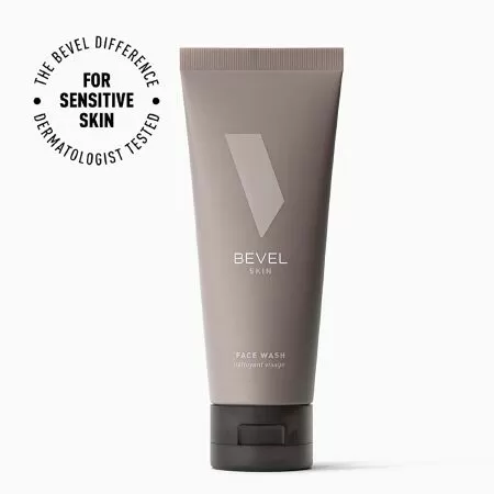 Sữa rửa mặt trị mụn tốt nhất cho nam giới: Sữa rửa mặt Bevel