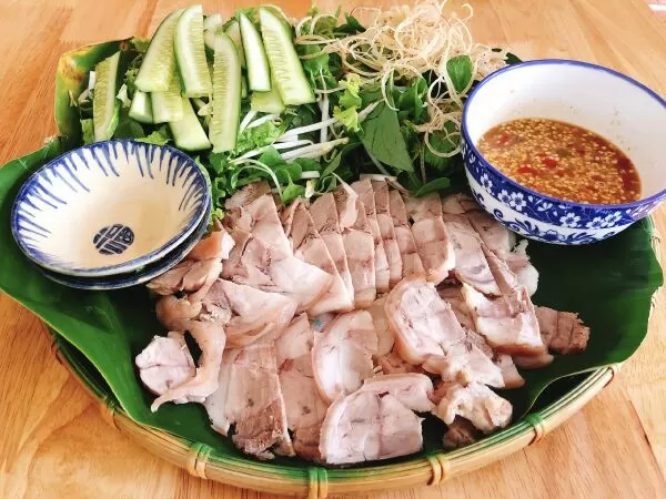 Bê thui ngon chất lượng nhất Đà Nẵng - Cường Thịnh