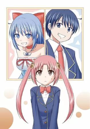 Magical Trans!