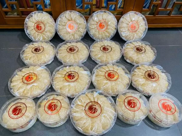 Yến sào tại Hà Nội uy tín nhất - Công ty TNHH Maika