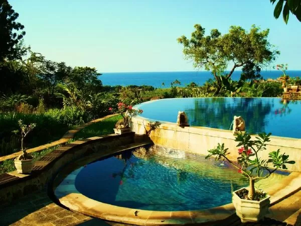 Khu nghỉ dưỡng quanh Hà Nội chất lượng nhất - Zen resort
