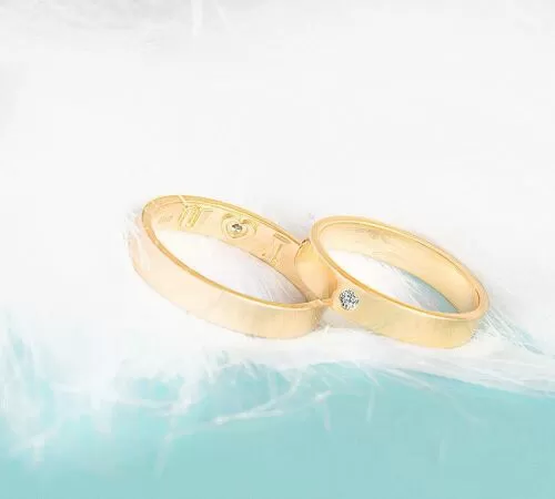 Cửa hàng nhẫn cưới Hà Nội uy tín nhất - Golden Dew