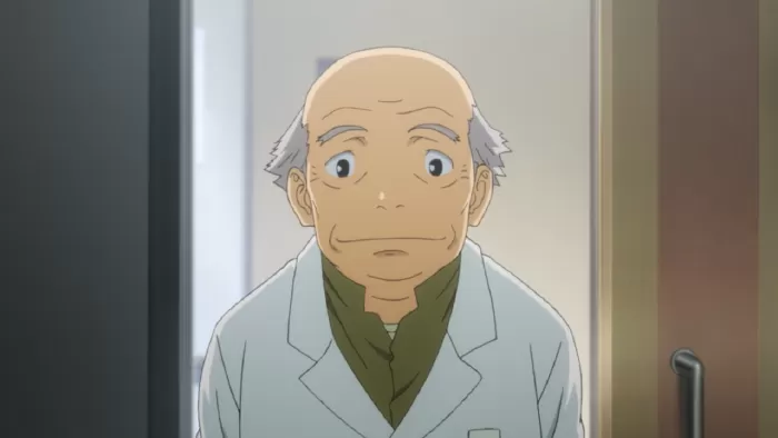 Nhân vật anime: Heaven Canceller (anime A Certain Magical Index – Cấm thư ma thuật Index)