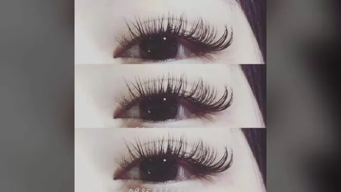 Địa chỉ nối mi tại Hà Nội uy tín nhất - Tít Mi