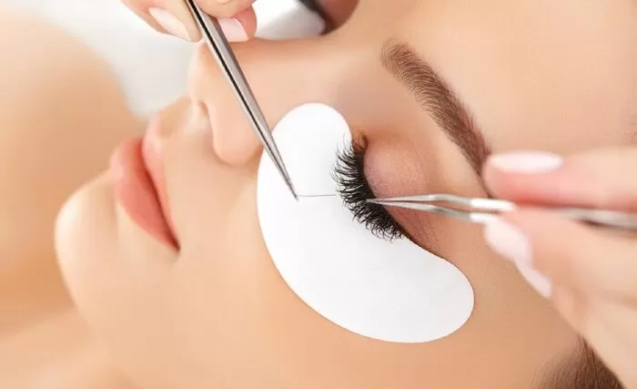 Địa chỉ nối mi tại Hà Nội uy tín nhất - Spa Quỳnh Quyên