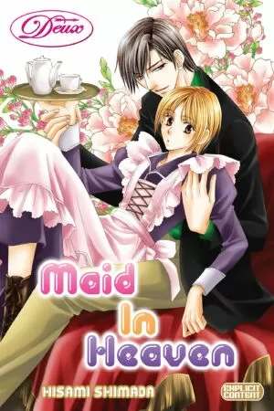 Maid In Heaven