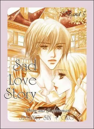 Bản tình ca buồn (THE SAD LOVE STORY)