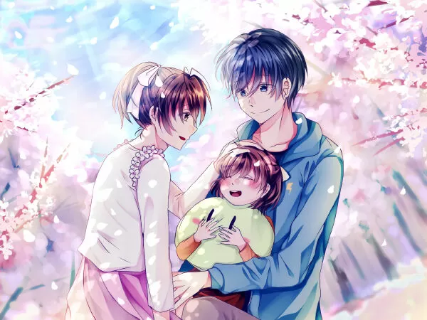 Anime hay nhất của Kyoto Animation: Clannad - After Story (Clannad – Phía sau câu chuyện)