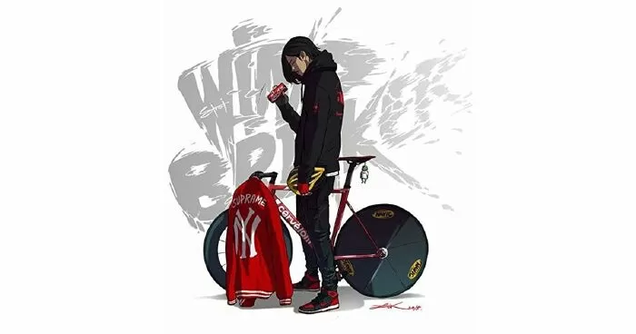 Wind Breaker
