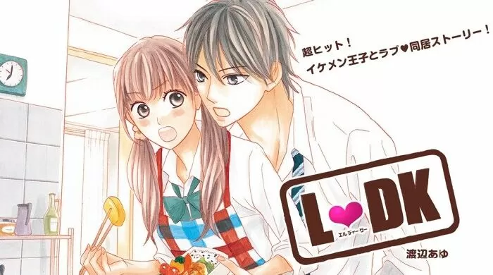 L♥DK