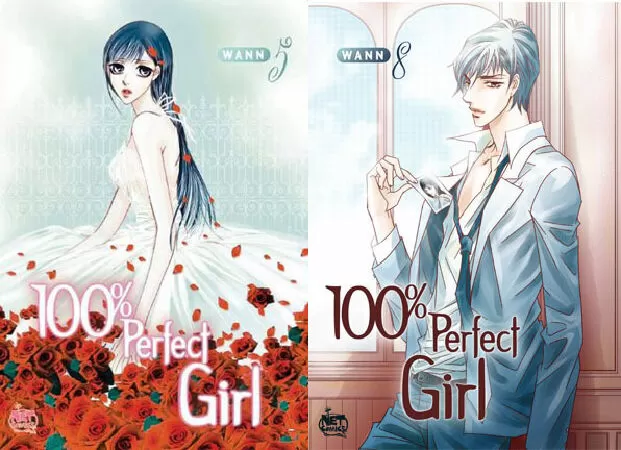 100% Perfect Girl