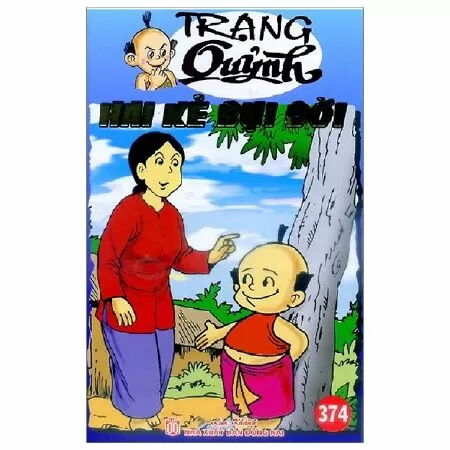Trạng Quỷnh
