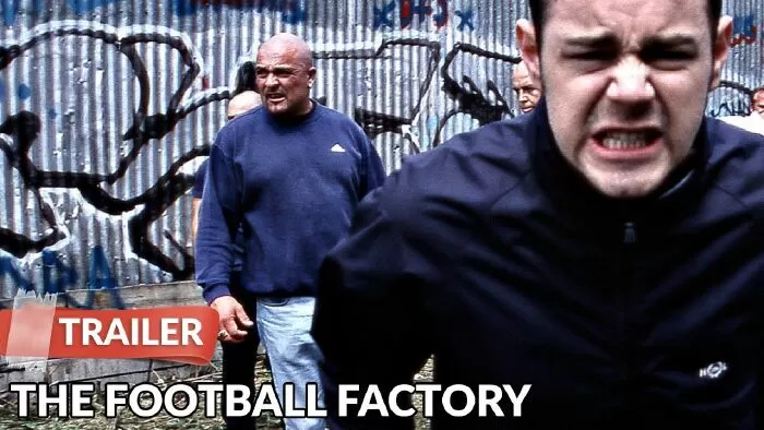 Phim về bóng đá đáng xem nhất - The Foodball Factory (2004)