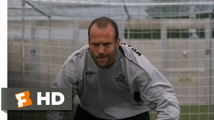 Phim về bóng đá đáng xem nhất - The Cup (1999)