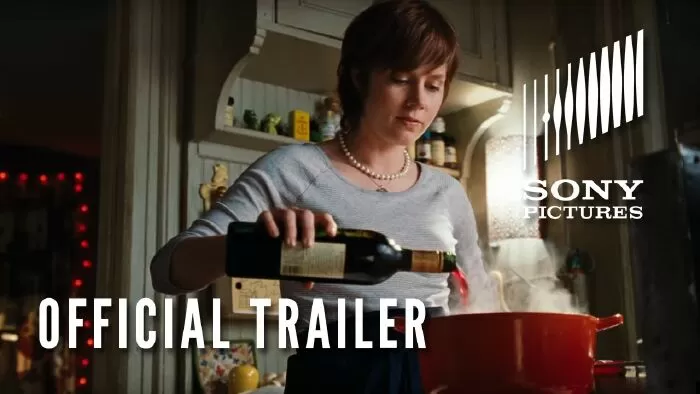 Phim về đề tài ẩm thực hay nhất - Julie & Julia (2009)