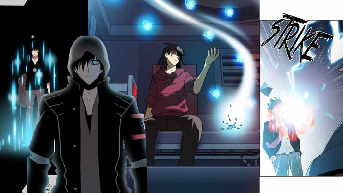 Top 10 Manhwa Độc Đáo Nhất Tương Tự Tower Of God Bạn Không Nên Bỏ Qua -  Topshare