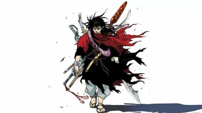 Manhwa độc đáo nhất tương tự Tower of God: Gosu