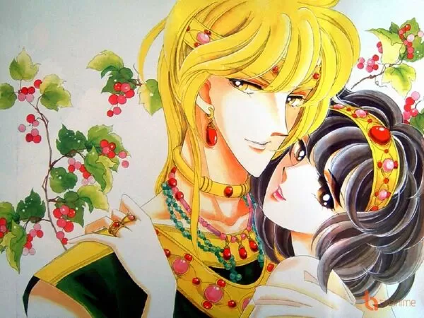 Sora wa Akai Kawa no Hotori - Dòng sông huyền bí
