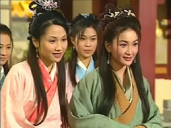 Đát kỷ trụ vương (2001)