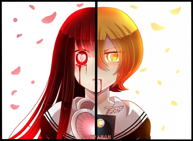 Mahou Shoujo Site