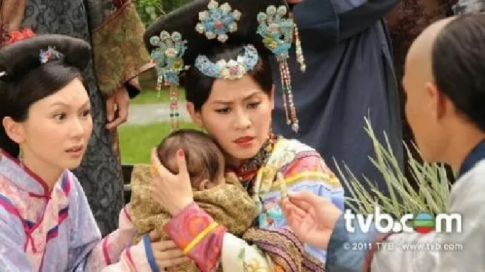 Vạn phụng chi vương (2011)