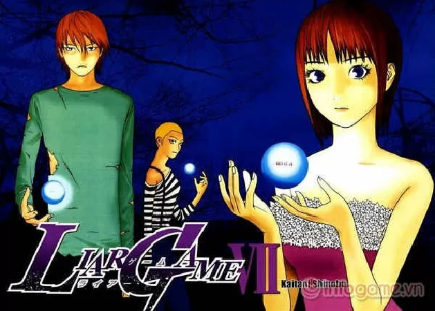 The Liar Game