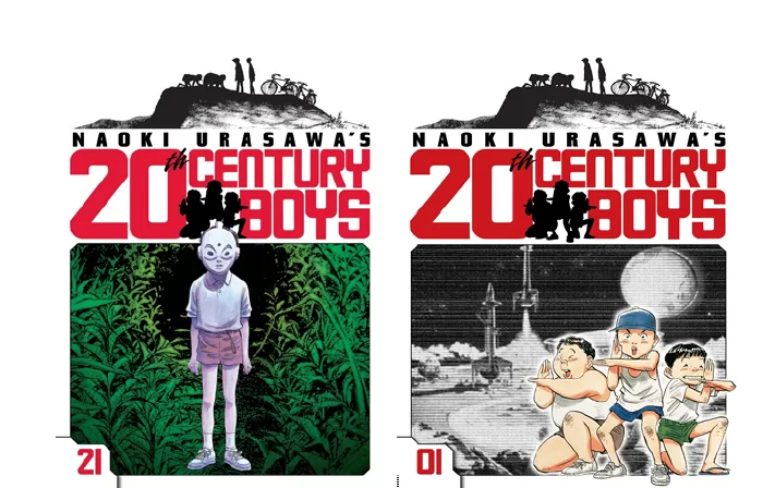 20th Century Boys