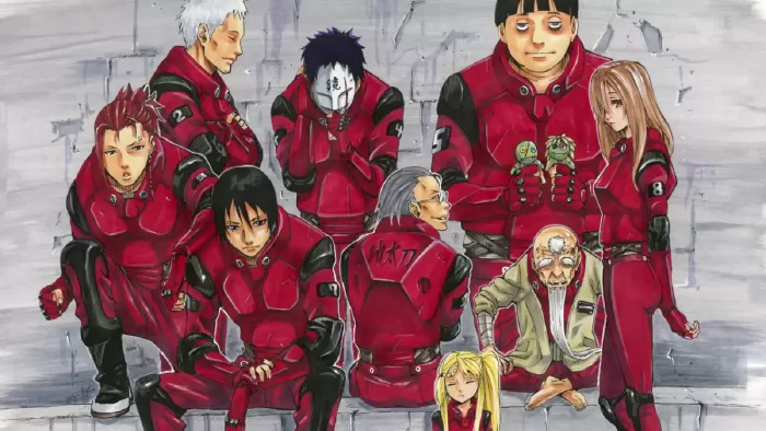 Sukedachi 09