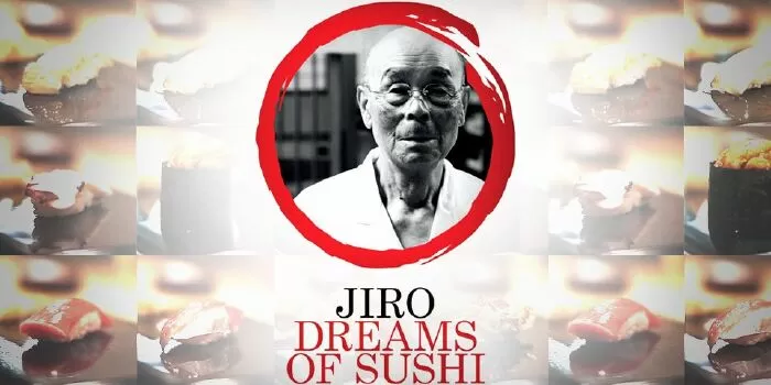 Phim về đề tài ẩm thực hay nhất - Nghệ Nhân Sushi (2011)