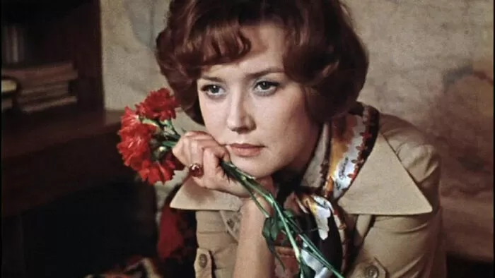 Moskva không tin những giọt nước mắt (1979)