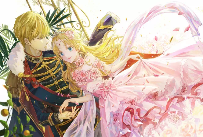 Manhwa slice of life hay nhất: Who Made Me A Princess? (Ai đã biến tôi thành công chúa?)