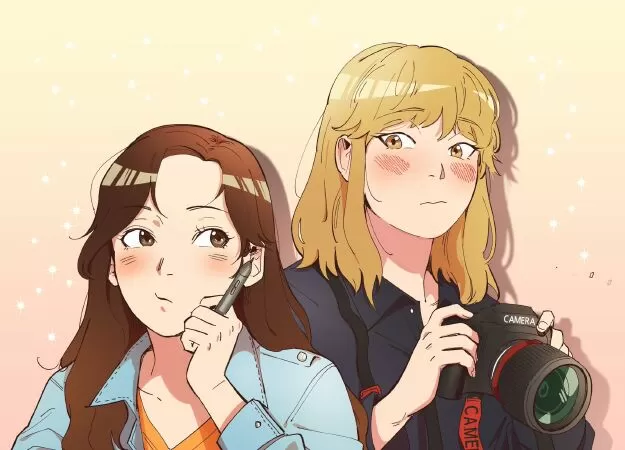 Manhwa slice of life hay nhất: Ring My Bell (Tiếng chuông ngân lên trong tôi)