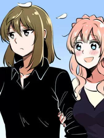 Manhwa slice of life hay nhất: Everday Lily
